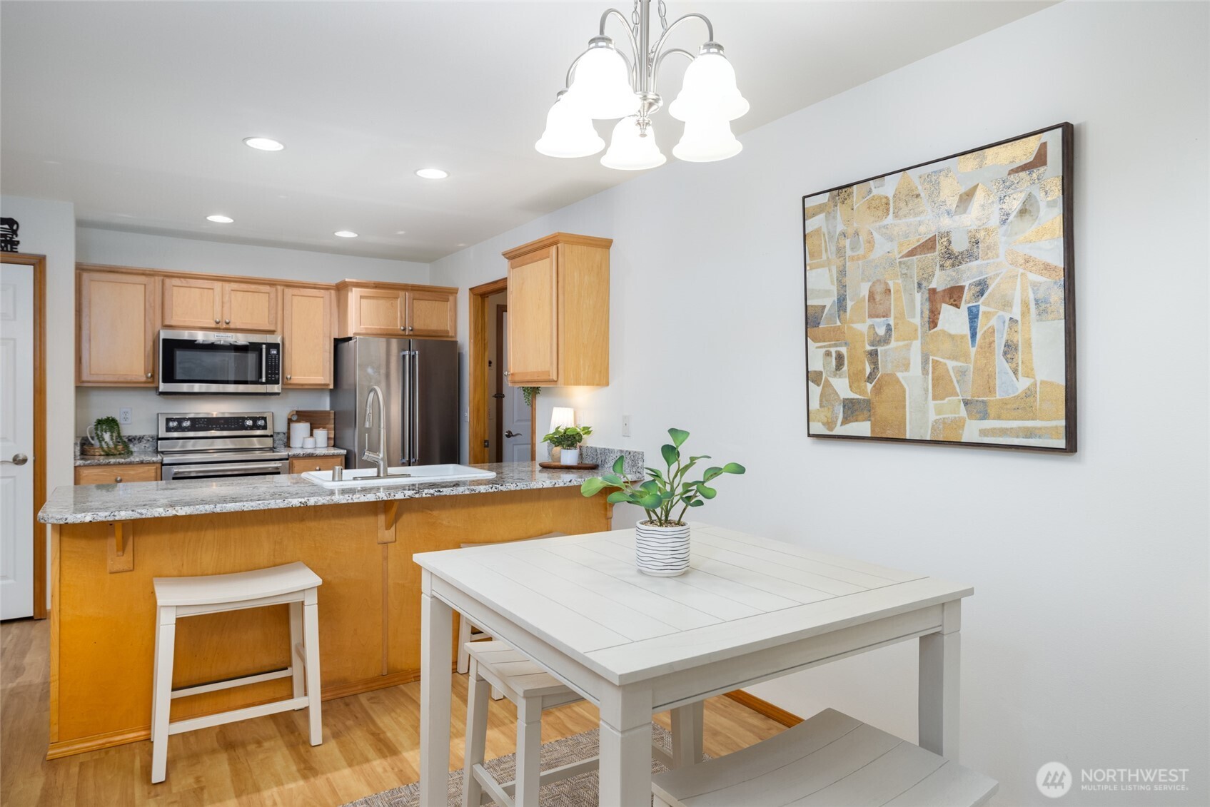 1182 Decatur Circle #7A, Burlington, WA 98233