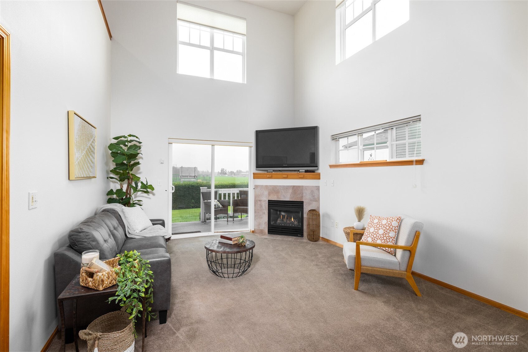 1182 Decatur Circle #7A, Burlington, WA 98233