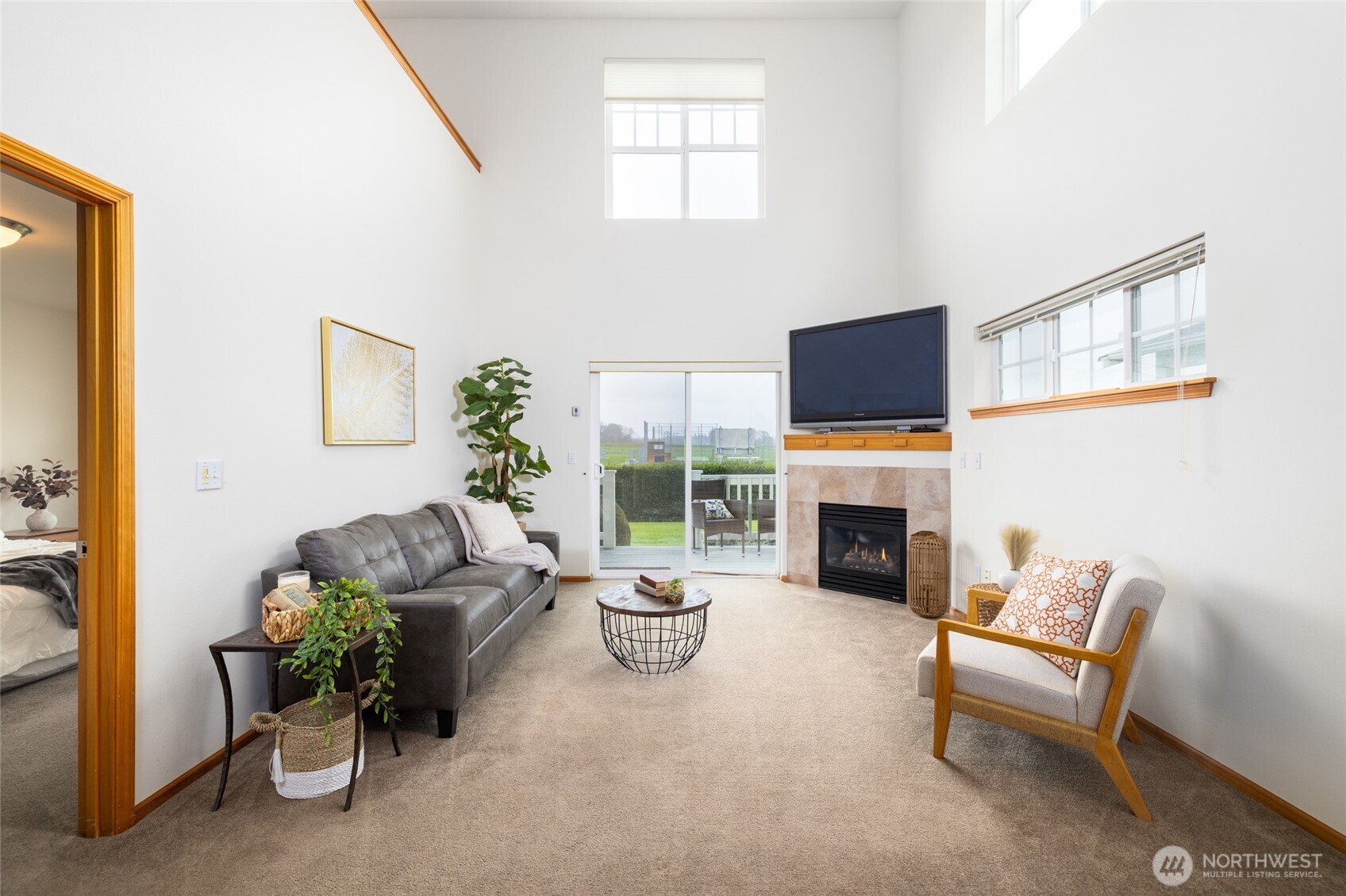 1182 Decatur Circle #7A, Burlington, WA 98233