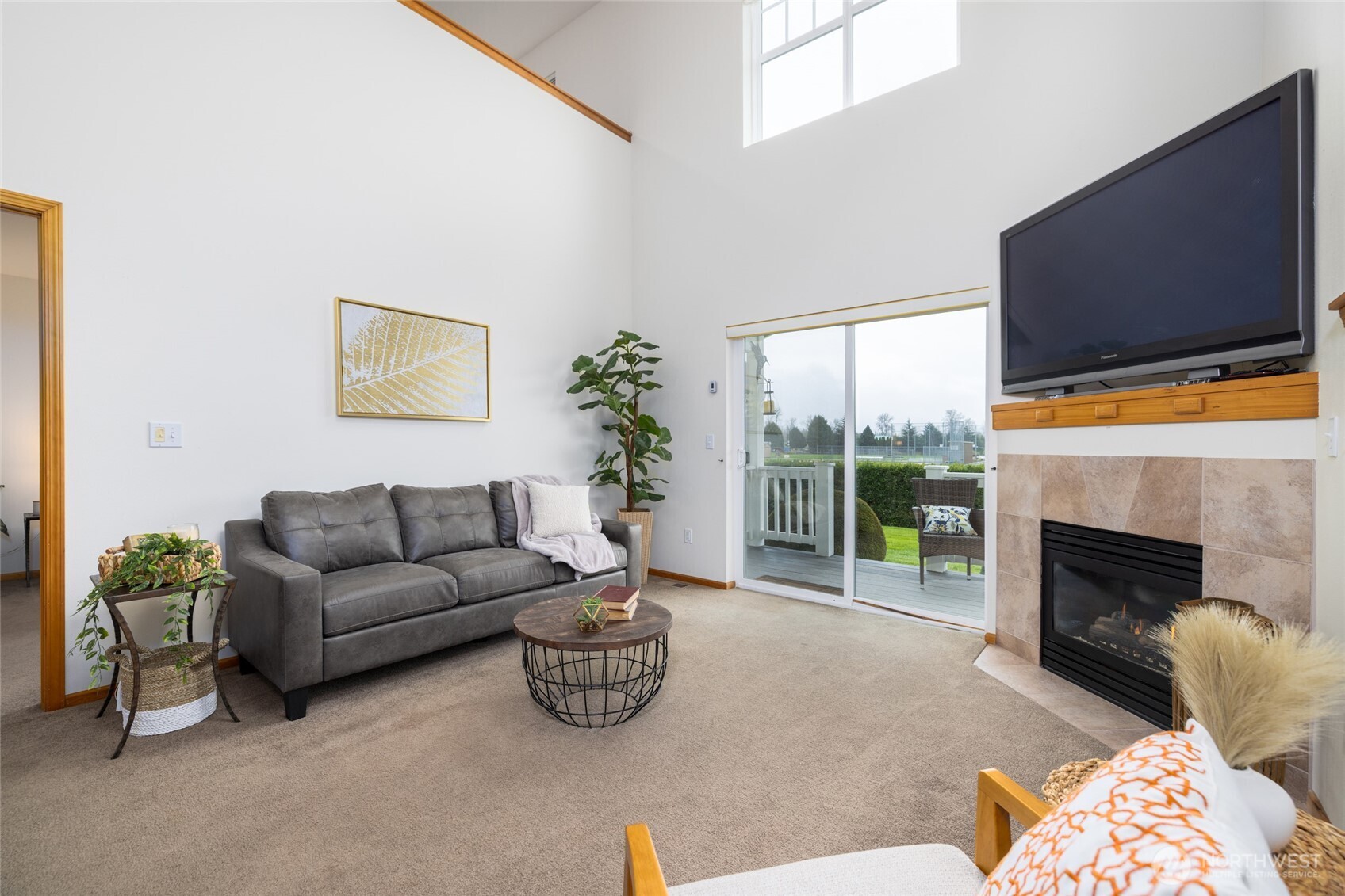 1182 Decatur Circle #7A, Burlington, WA 98233