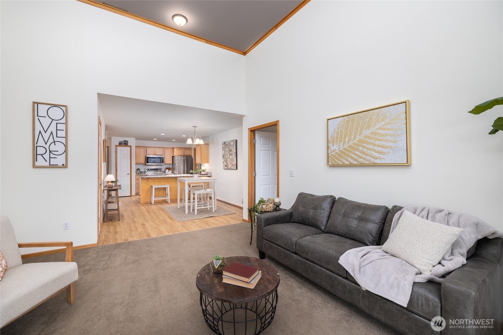 1182 Decatur Circle #7A, Burlington, WA 98233