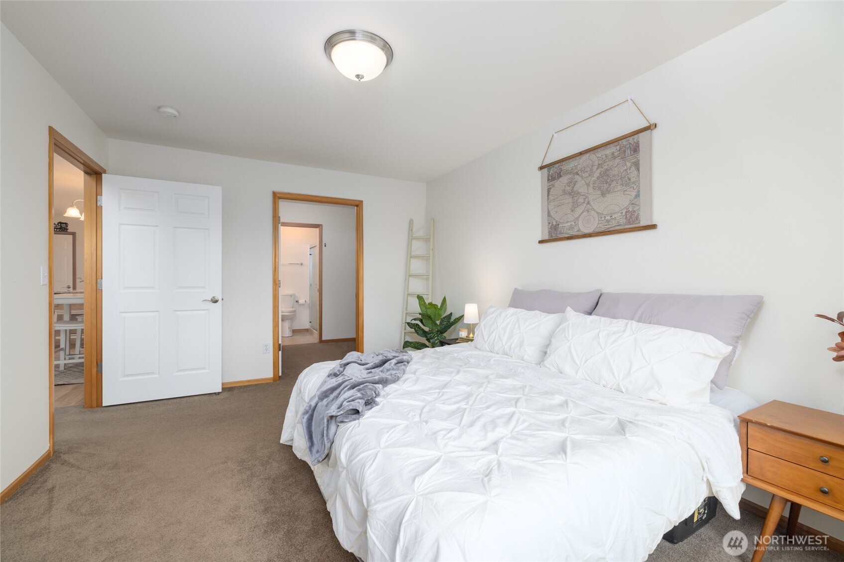 1182 Decatur Circle #7A, Burlington, WA 98233