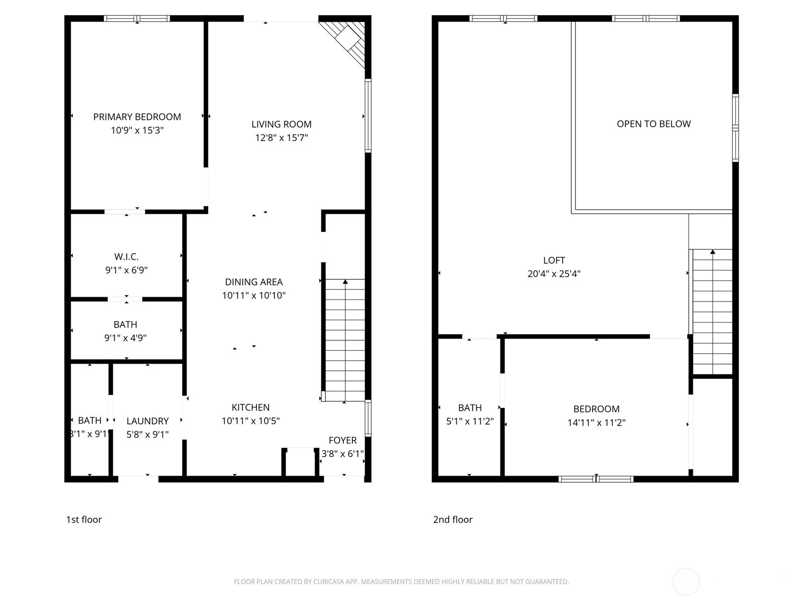 1182 Decatur Circle #7A, Burlington, WA 98233