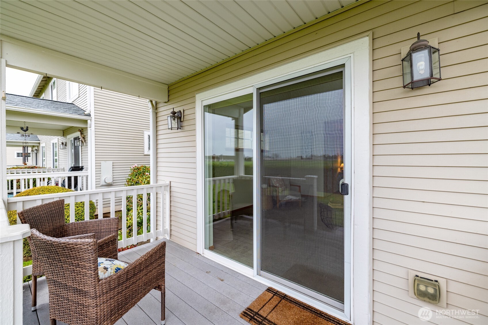 1182 Decatur Circle #7A, Burlington, WA 98233