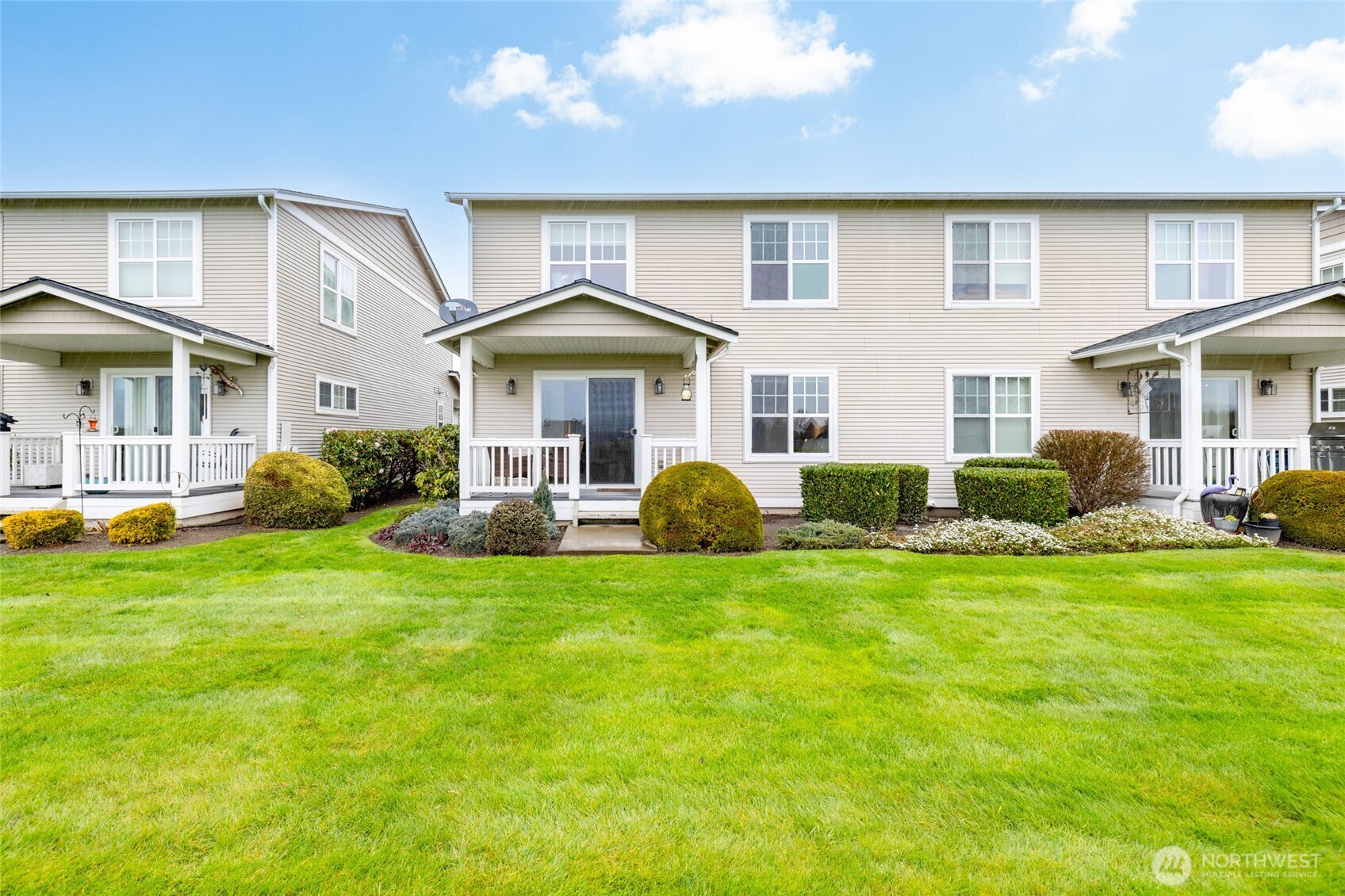 1182 Decatur Circle #7A, Burlington, WA 98233