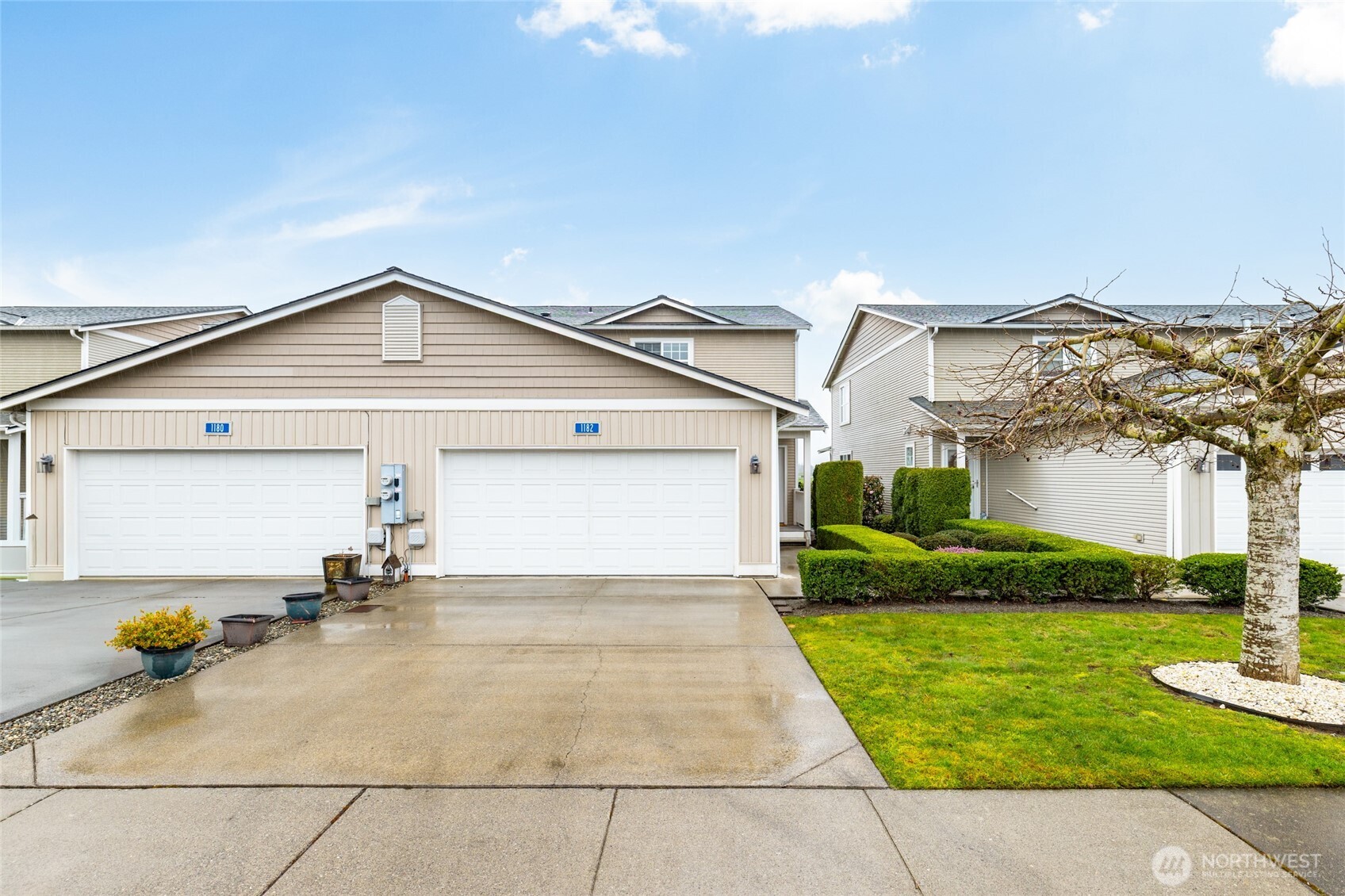 1182 Decatur Circle #7A, Burlington, WA 98233