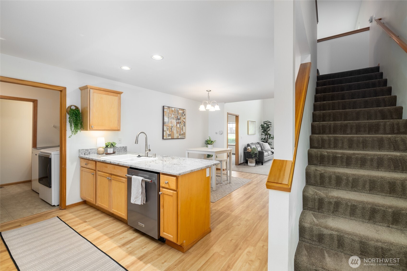 1182 Decatur Circle #7A, Burlington, WA 98233