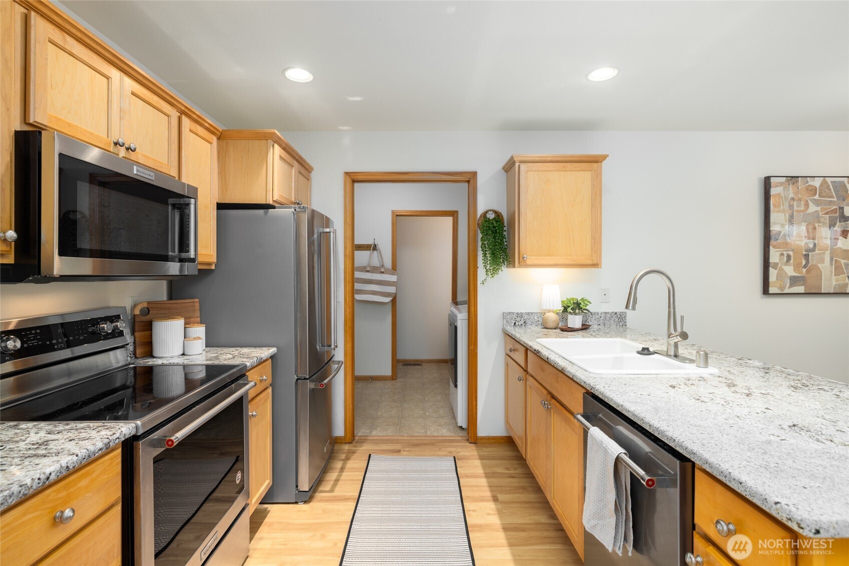 1182 Decatur Circle #7A, Burlington, WA 98233