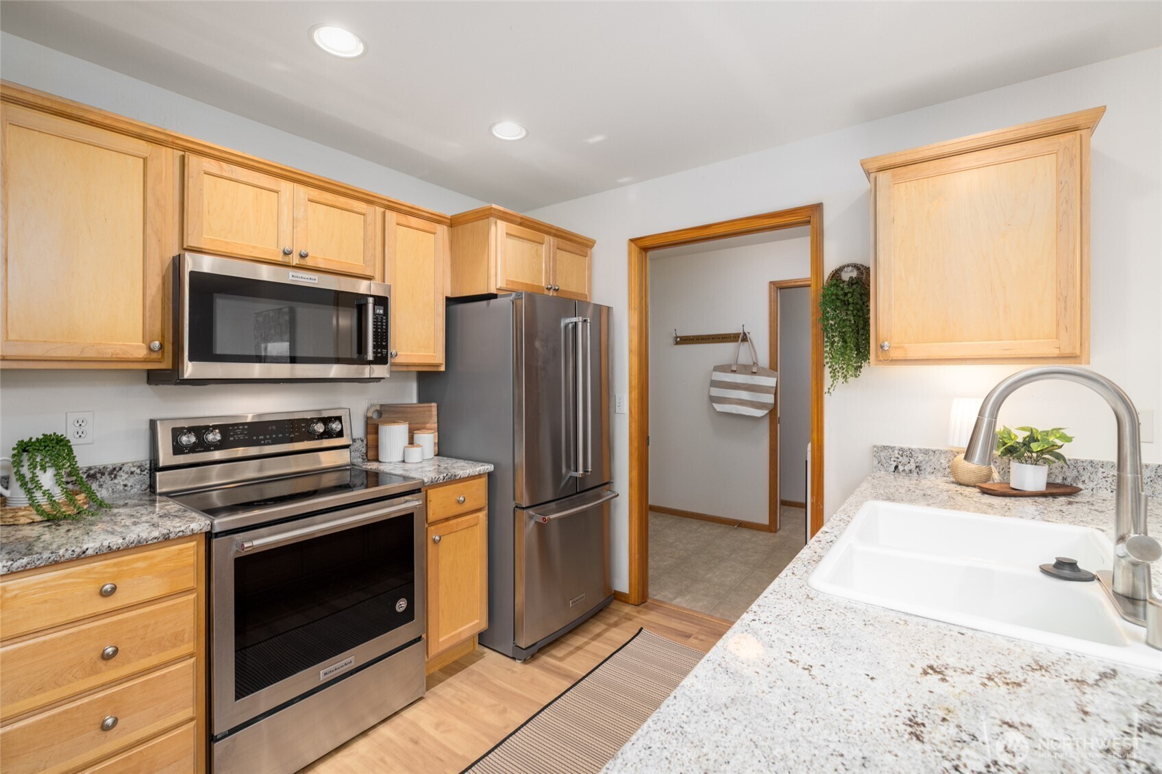 1182 Decatur Circle #7A, Burlington, WA 98233