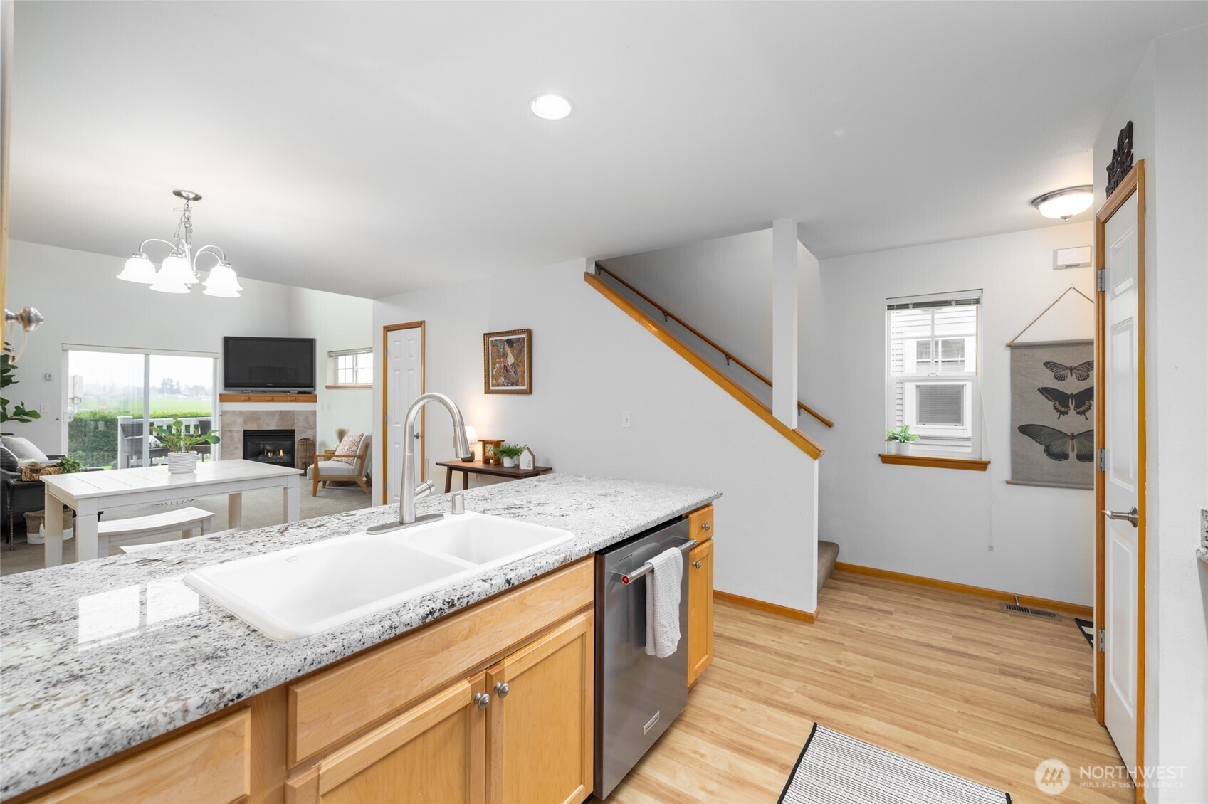 1182 Decatur Circle #7A, Burlington, WA 98233