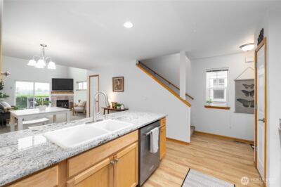 1182 Decatur Circle #7A, Burlington, WA 98233 - Photo 8