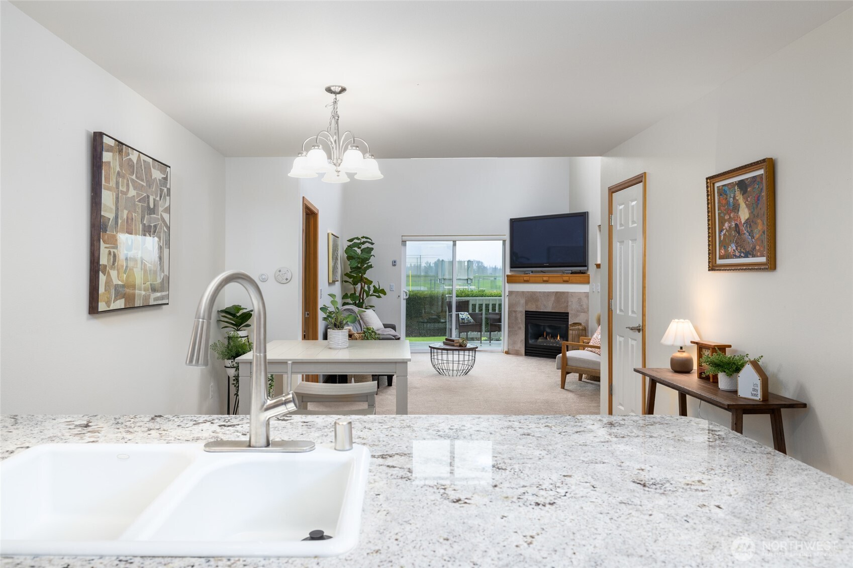 1182 Decatur Circle #7A, Burlington, WA 98233