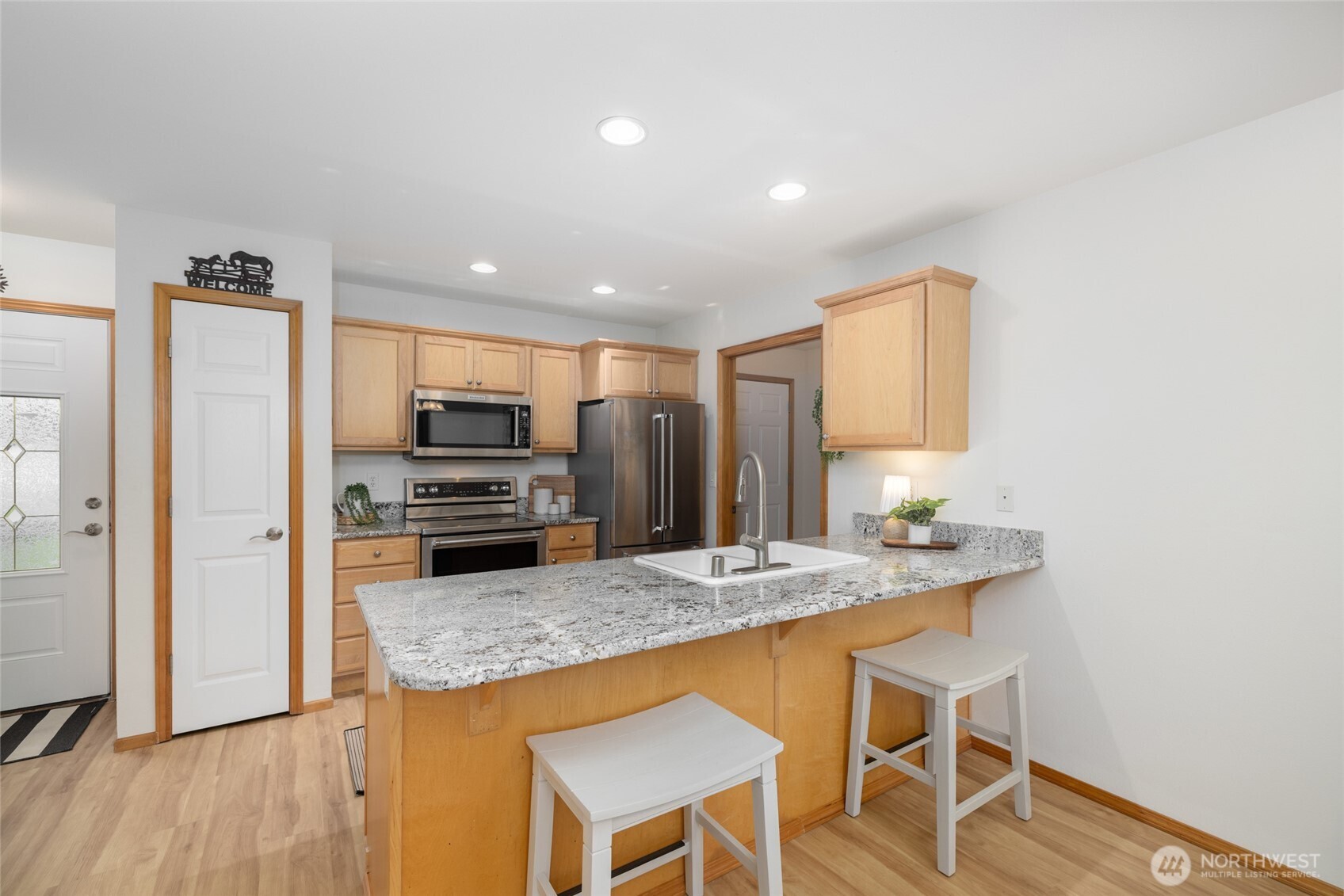 1182 Decatur Circle #7A, Burlington, WA 98233