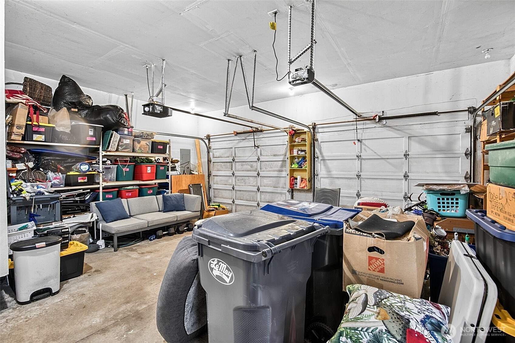 214 S Narwhal Loop SW, Ocean Shores, WA 98569