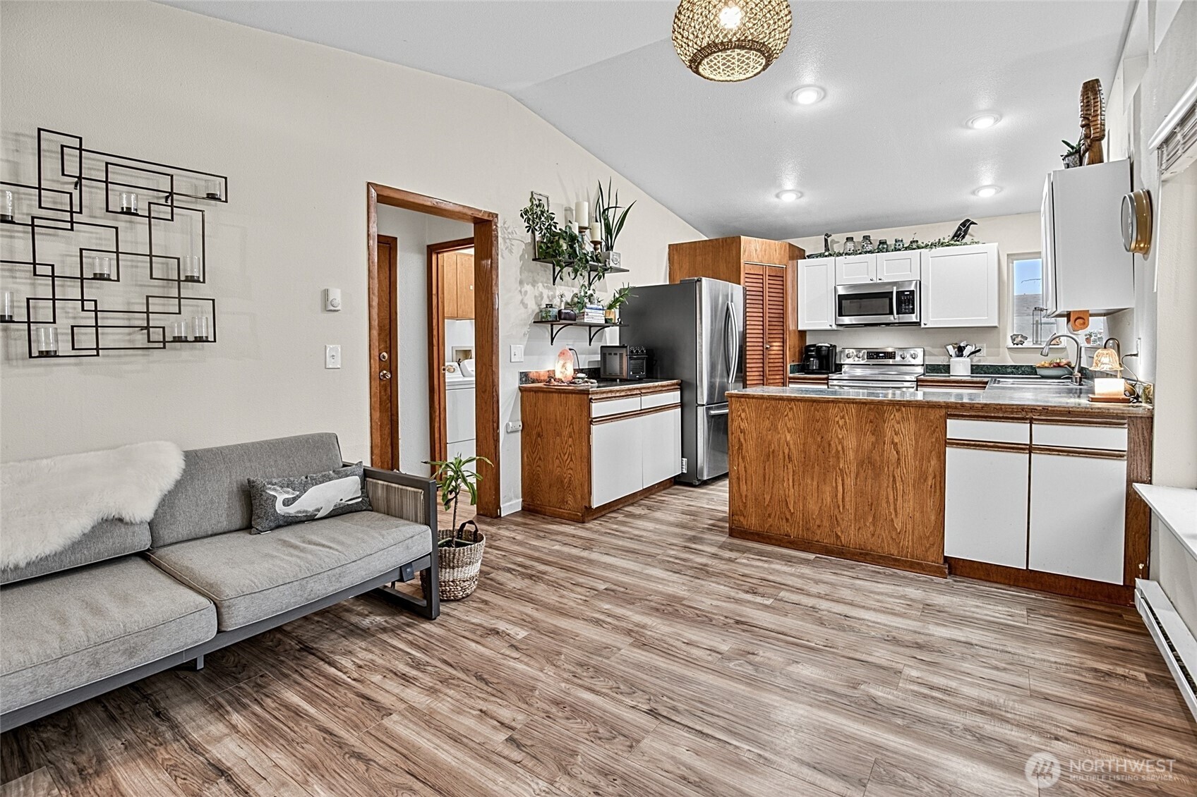 214 S Narwhal Loop SW, Ocean Shores, WA 98569