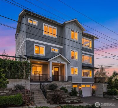 8004 Burke Avenue N, Seattle, WA 98103