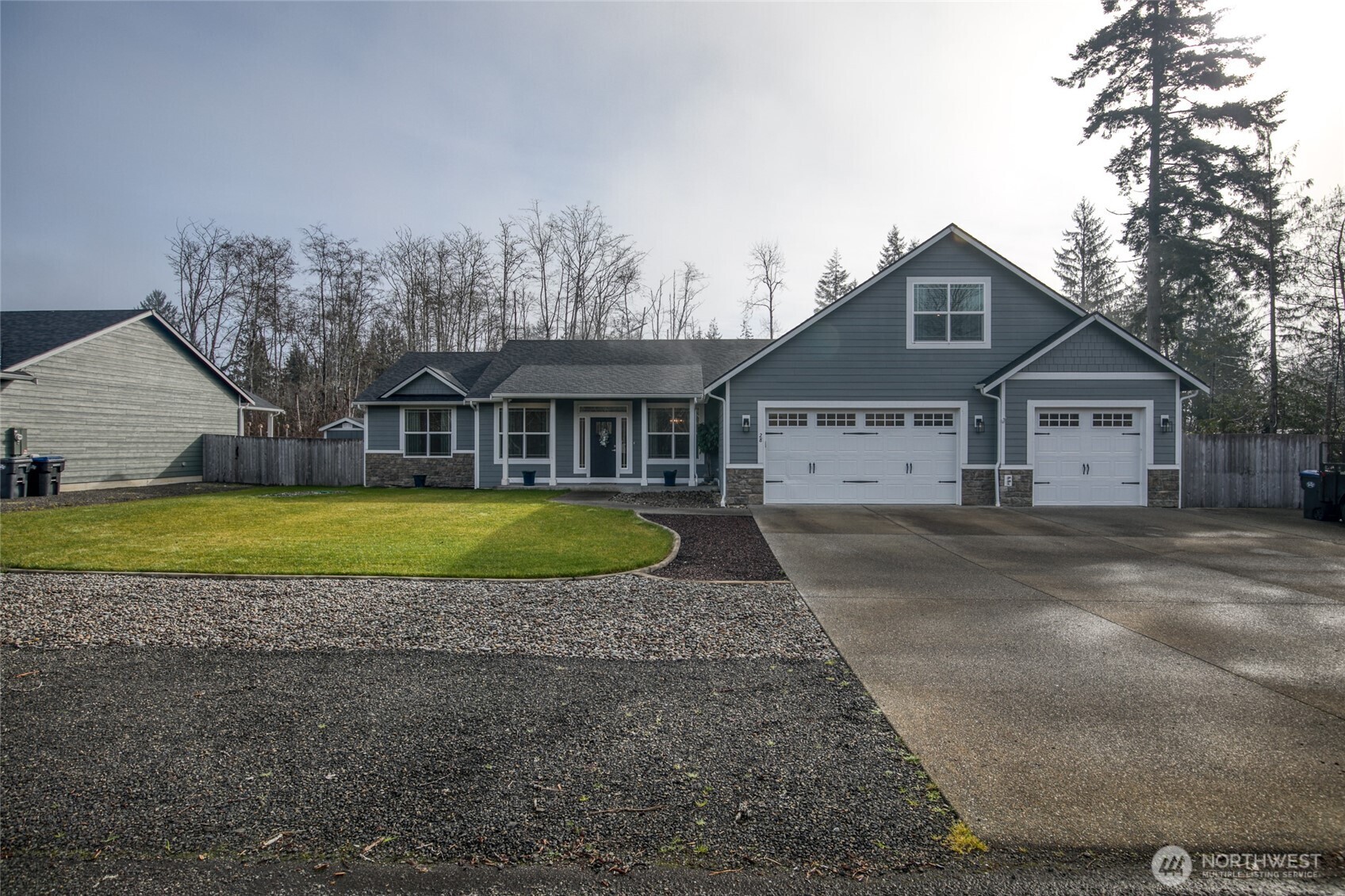 28 Roup Road , Montesano, WA 98563