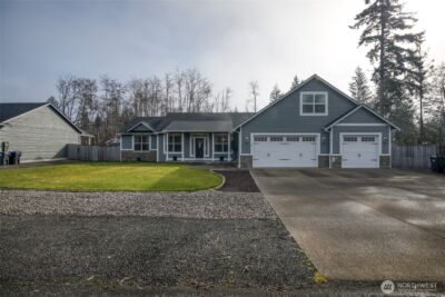 28 Roup Road , Montesano, WA 98563