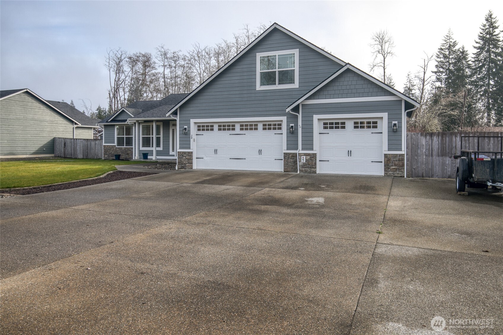 28 Roup Road , Montesano, WA 98563