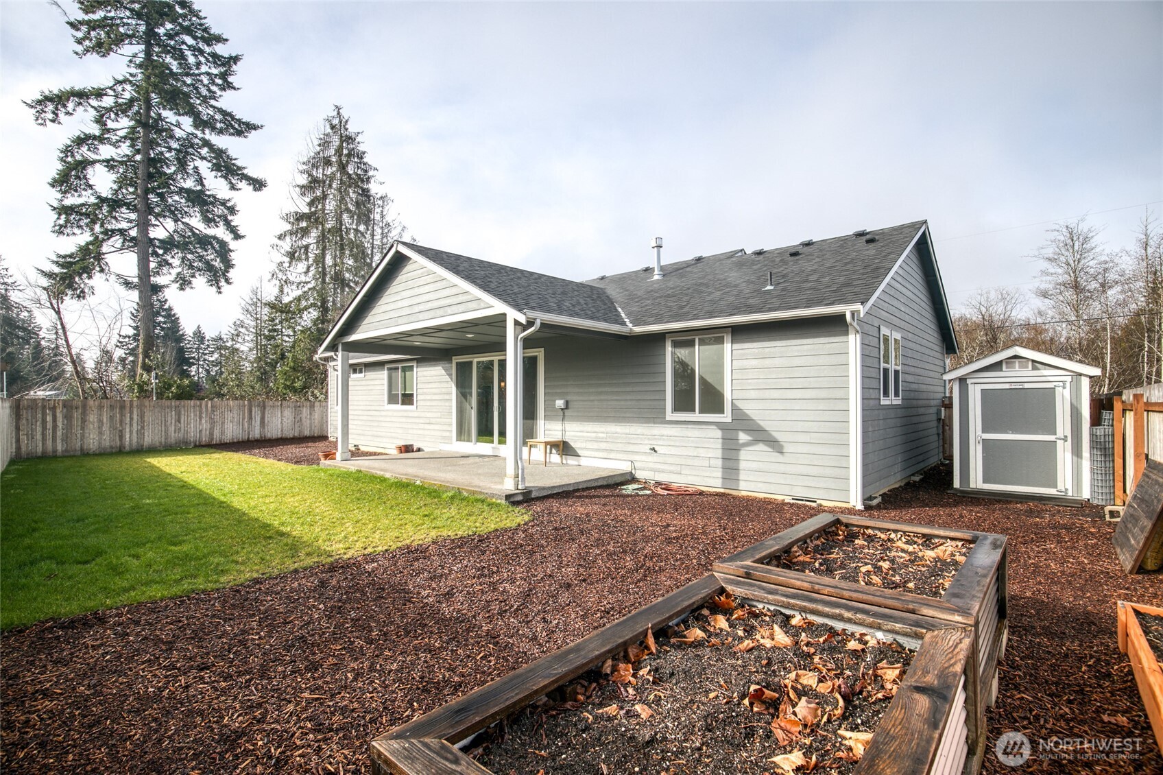 28 Roup Road , Montesano, WA 98563