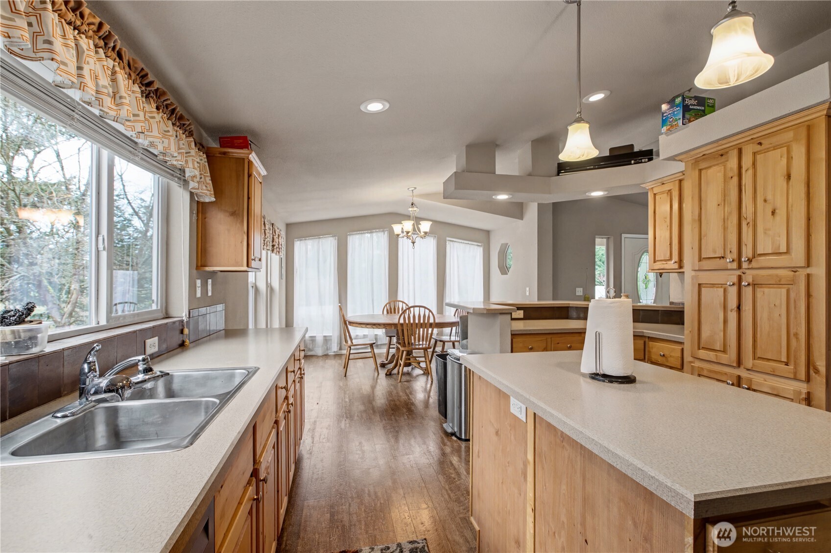 16812 Littlerock Road SW, Rochester, WA 98579