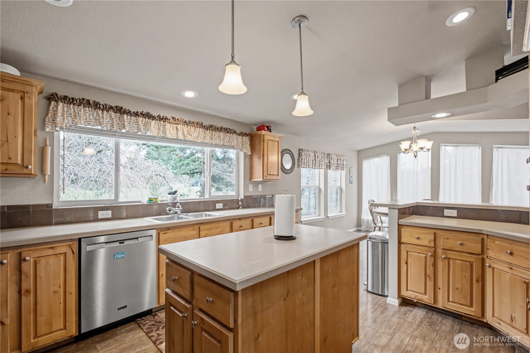 16812 Littlerock Road SW, Rochester, WA 98579