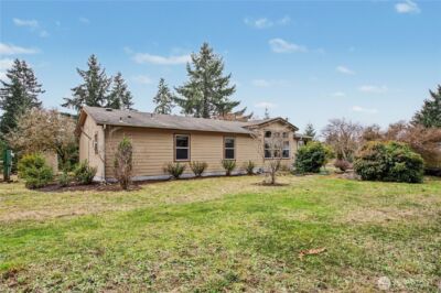 16812 Littlerock Road SW, Rochester, WA 98579 - Photo 2