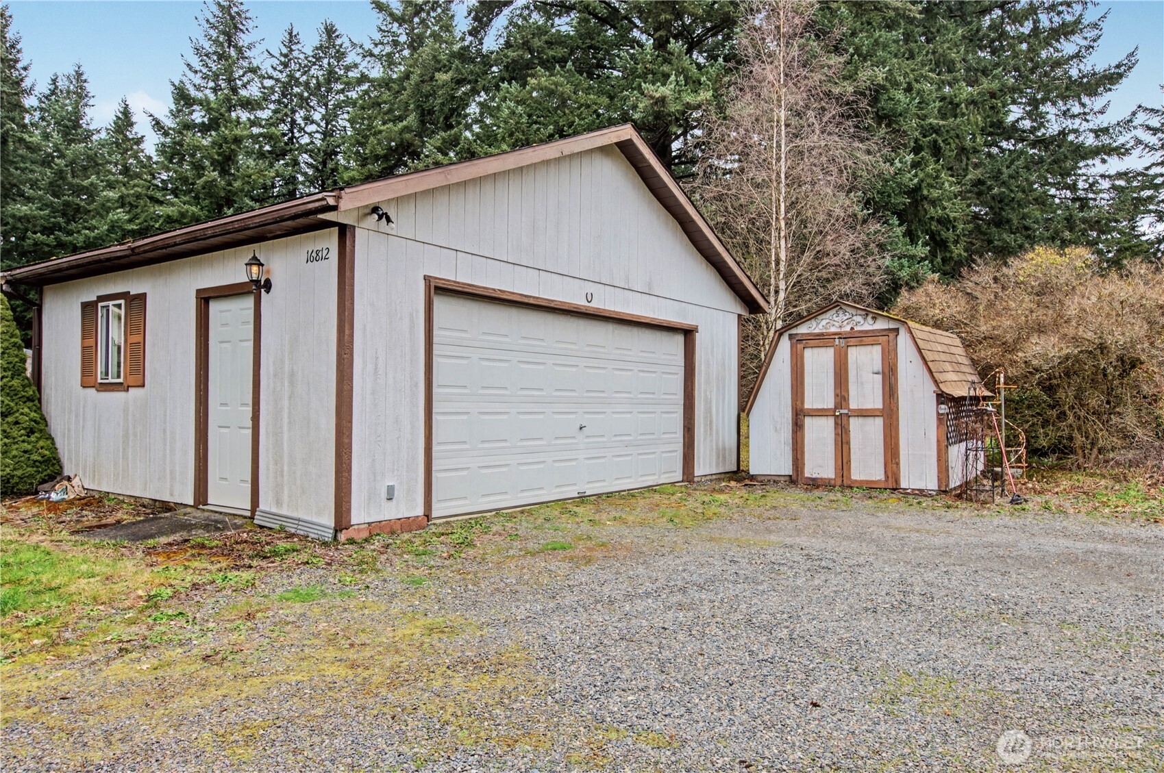 16812 Littlerock Road SW, Rochester, WA 98579