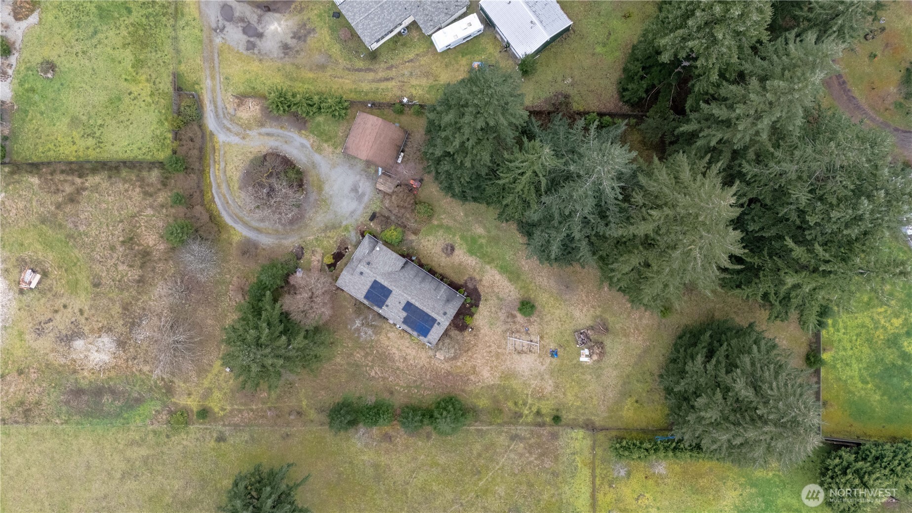 16812 Littlerock Road SW, Rochester, WA 98579