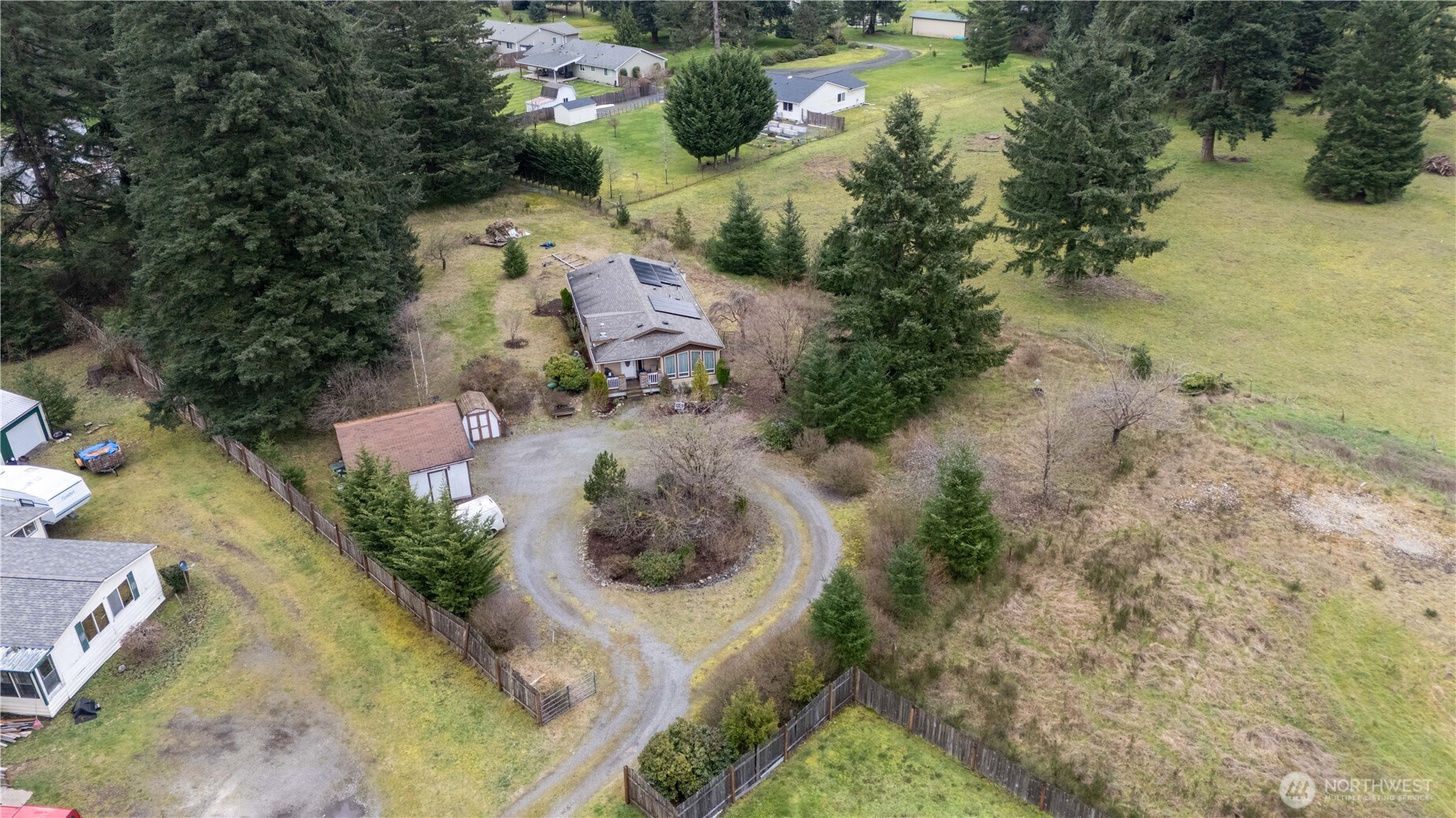 16812 Littlerock Road SW, Rochester, WA 98579