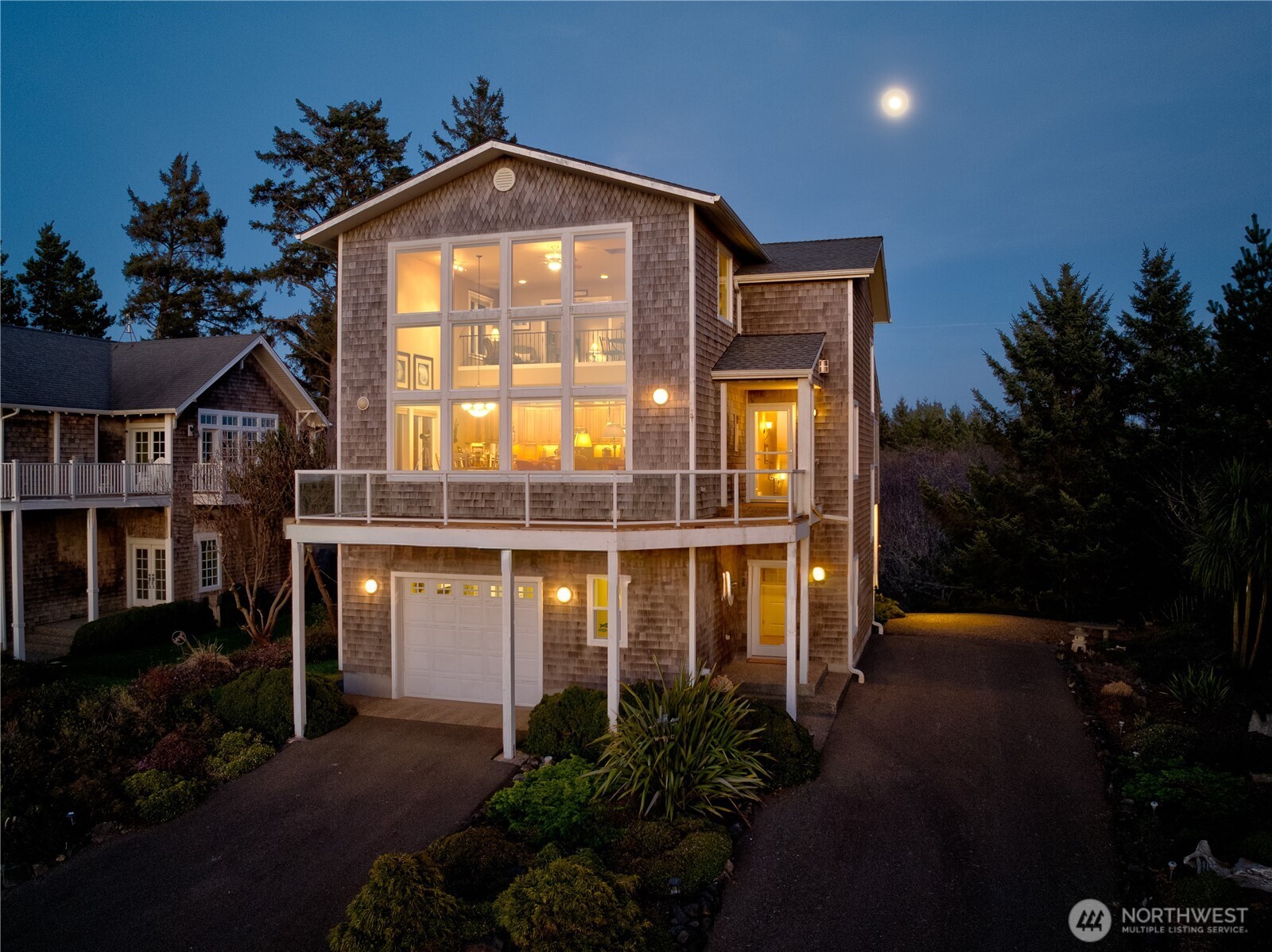 34404 J Place , Ocean Park, WA 98640