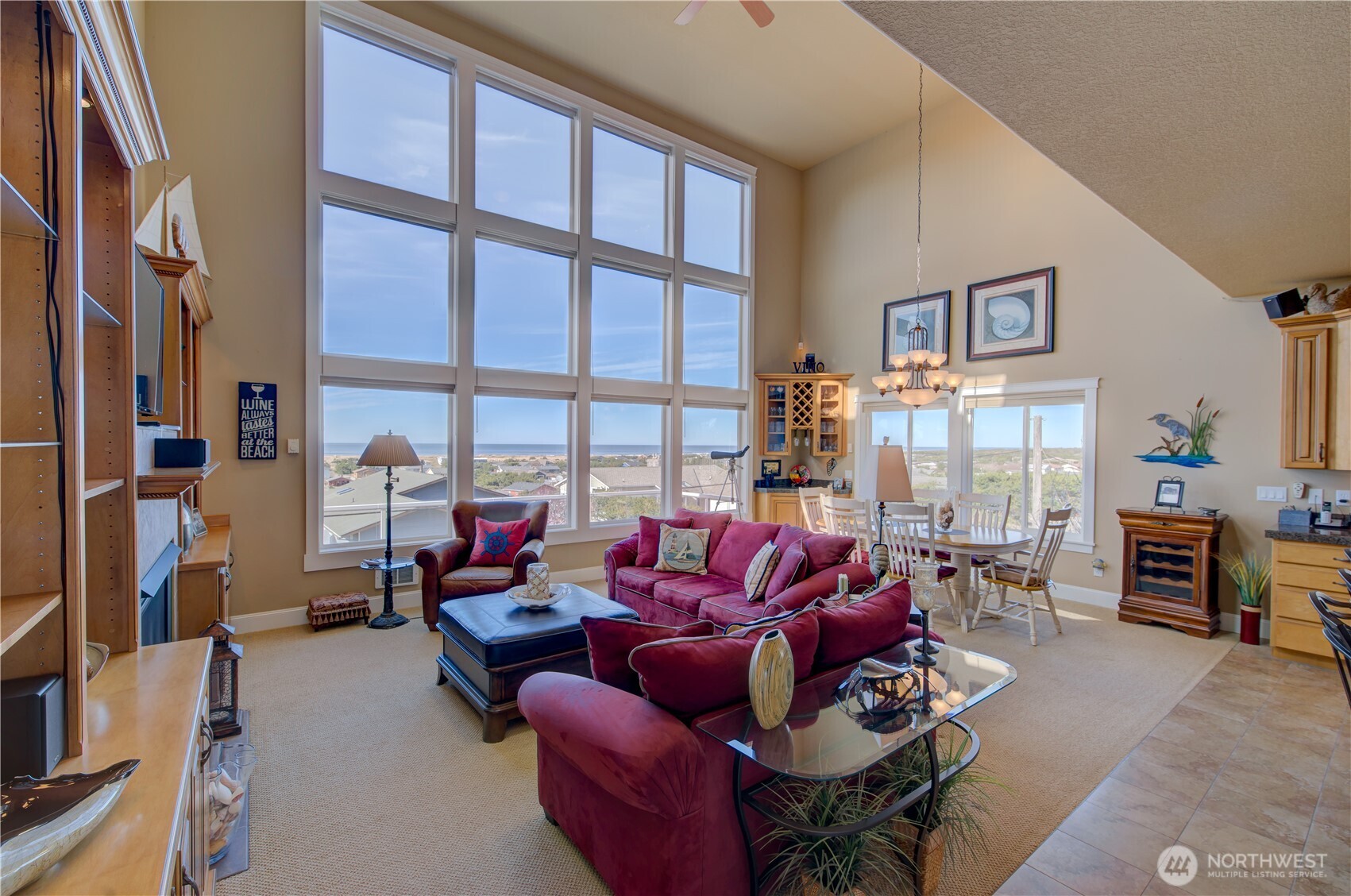 34404 J Place , Ocean Park, WA 98640