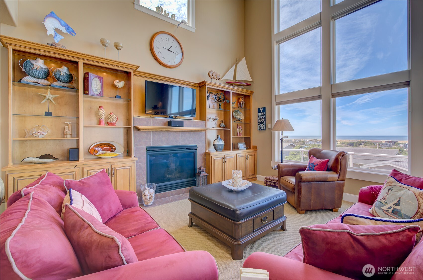 34404 J Place , Ocean Park, WA 98640