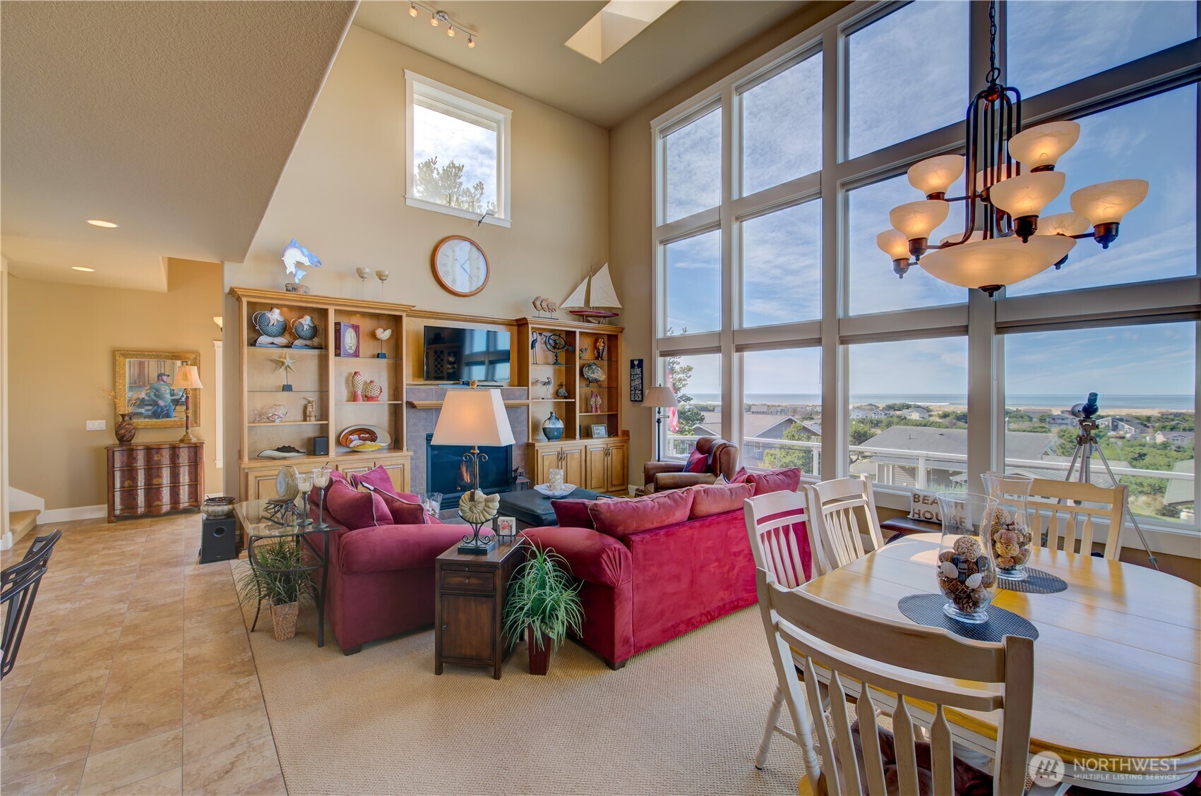 34404 J Place , Ocean Park, WA 98640