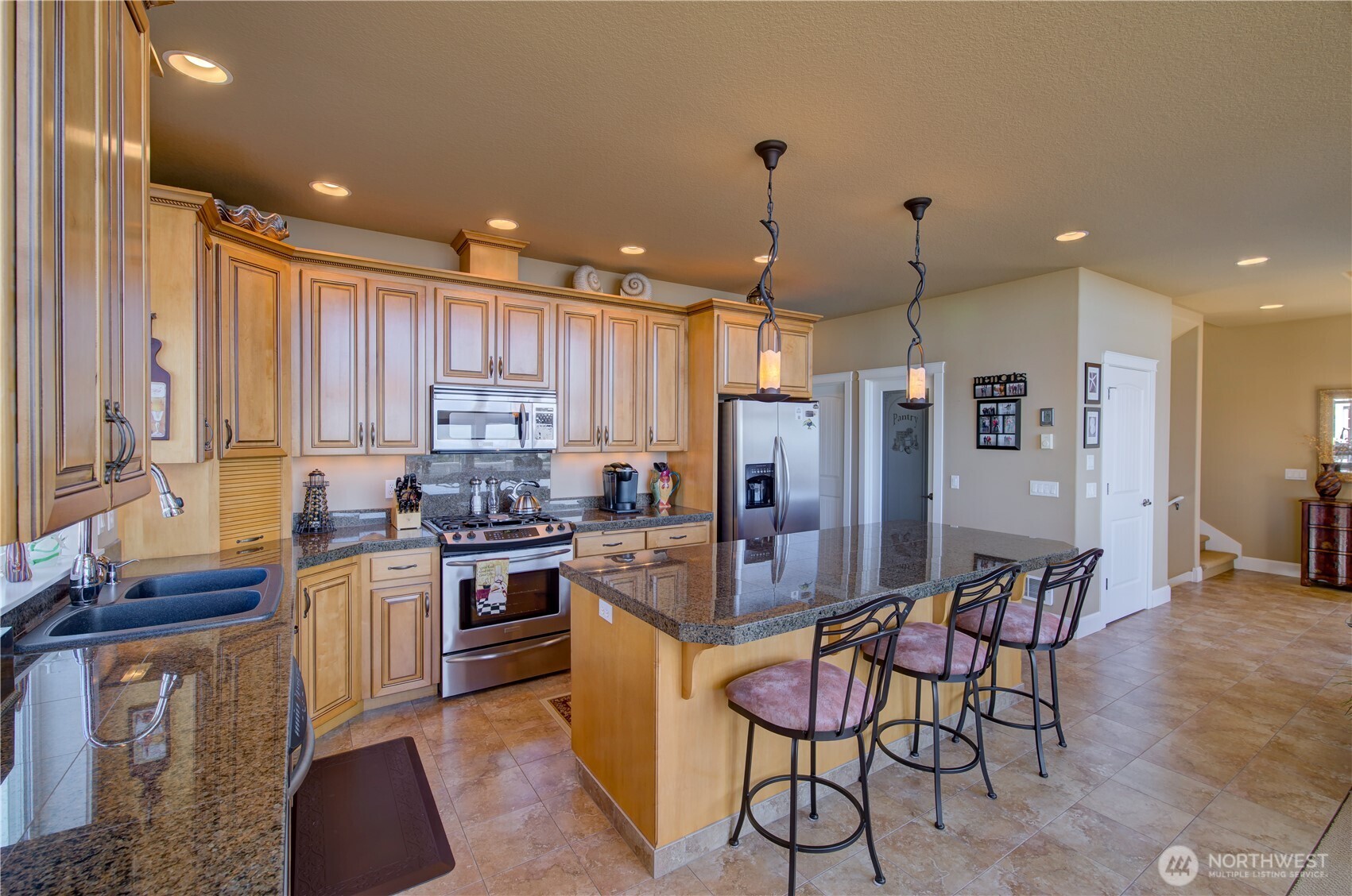 34404 J Place , Ocean Park, WA 98640