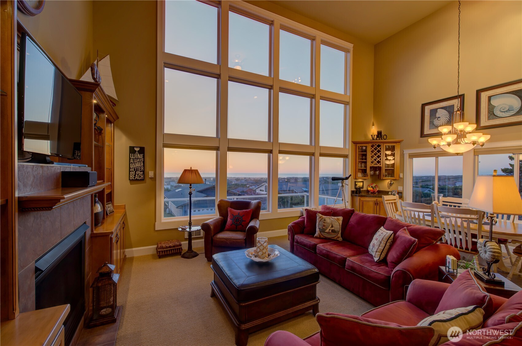 34404 J Place , Ocean Park, WA 98640