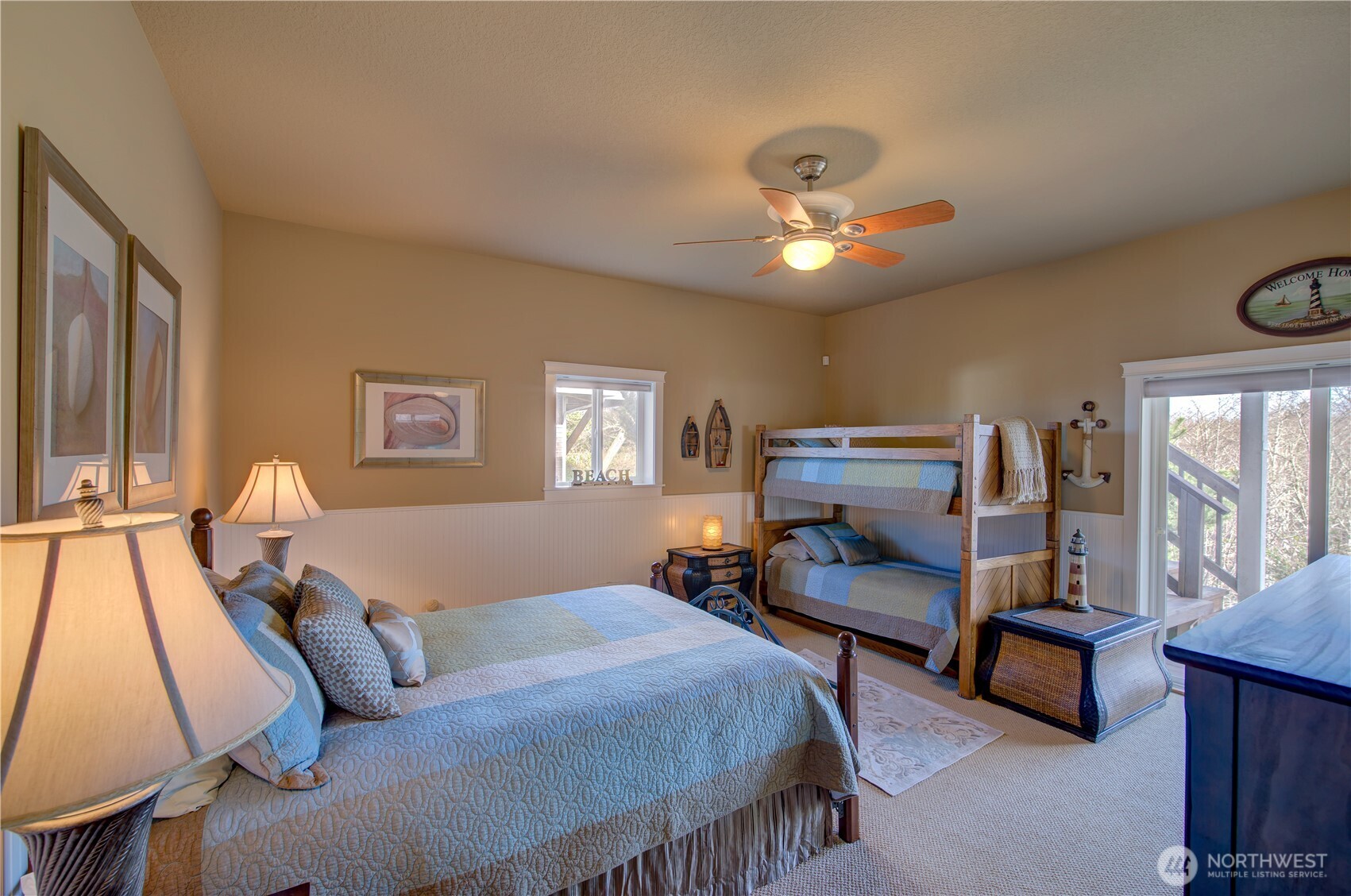 34404 J Place , Ocean Park, WA 98640