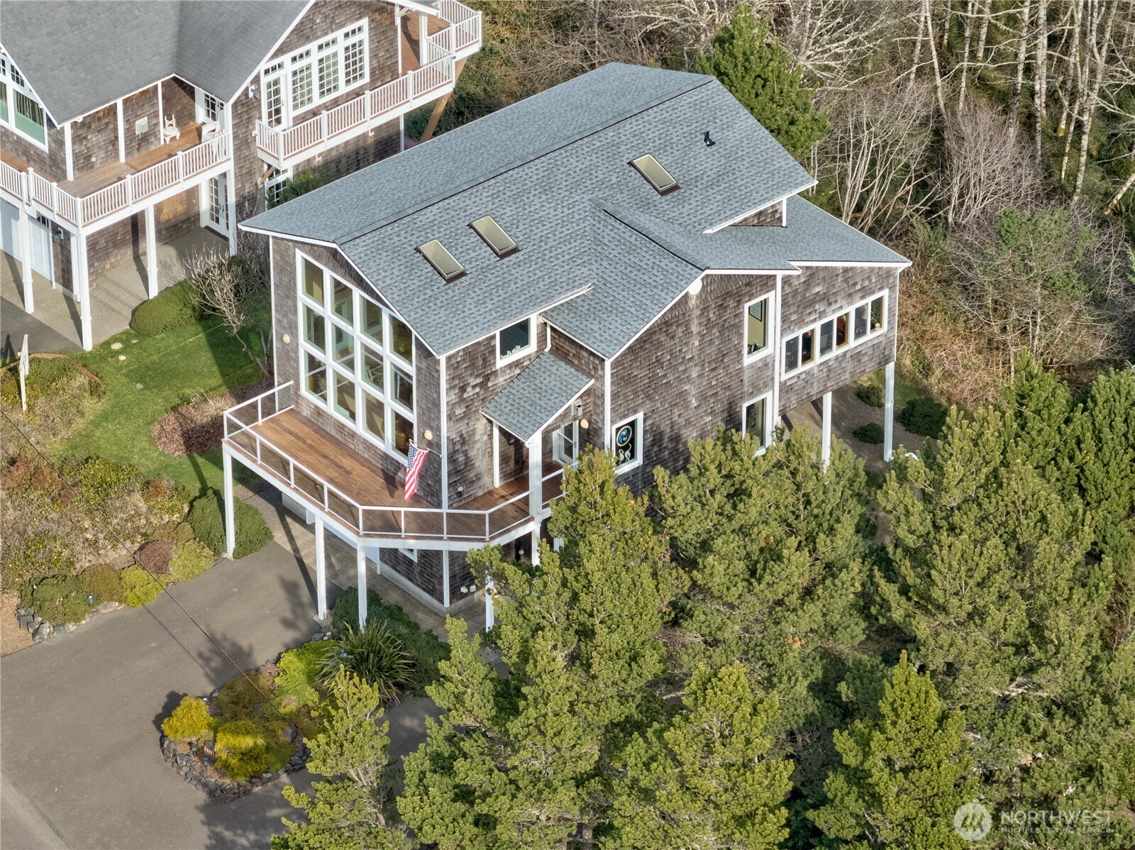 34404 J Place , Ocean Park, WA 98640