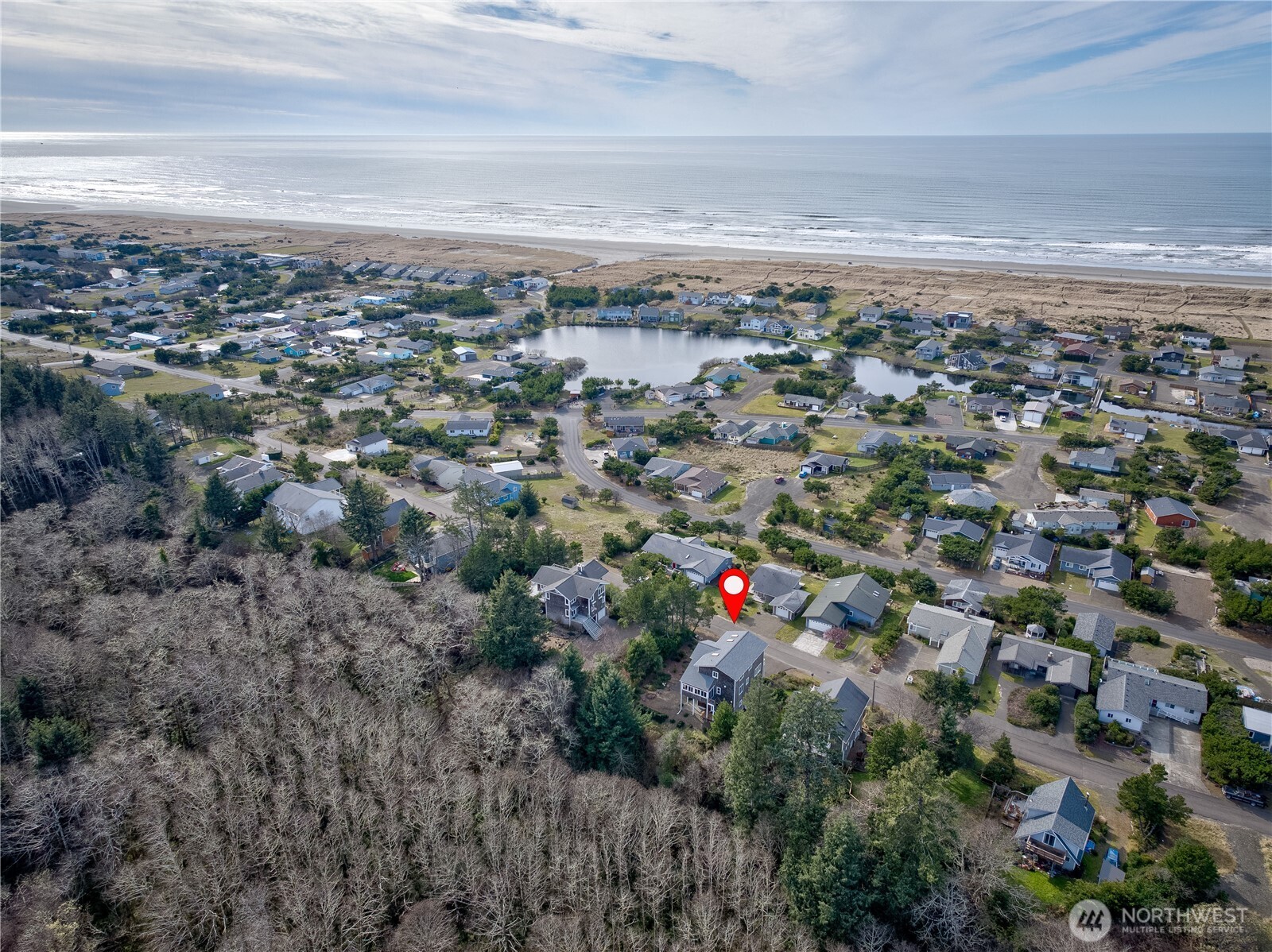 34404 J Place , Ocean Park, WA 98640