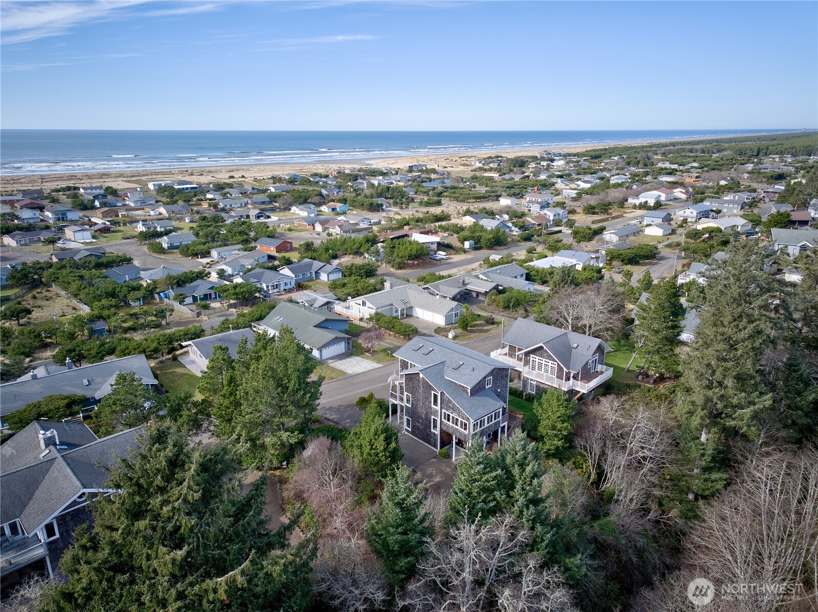 34404 J Place , Ocean Park, WA 98640