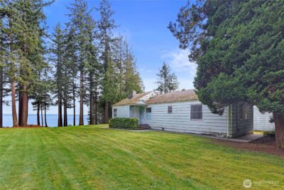 34262 Pilot Point Road NE, Kingston, WA 98346
