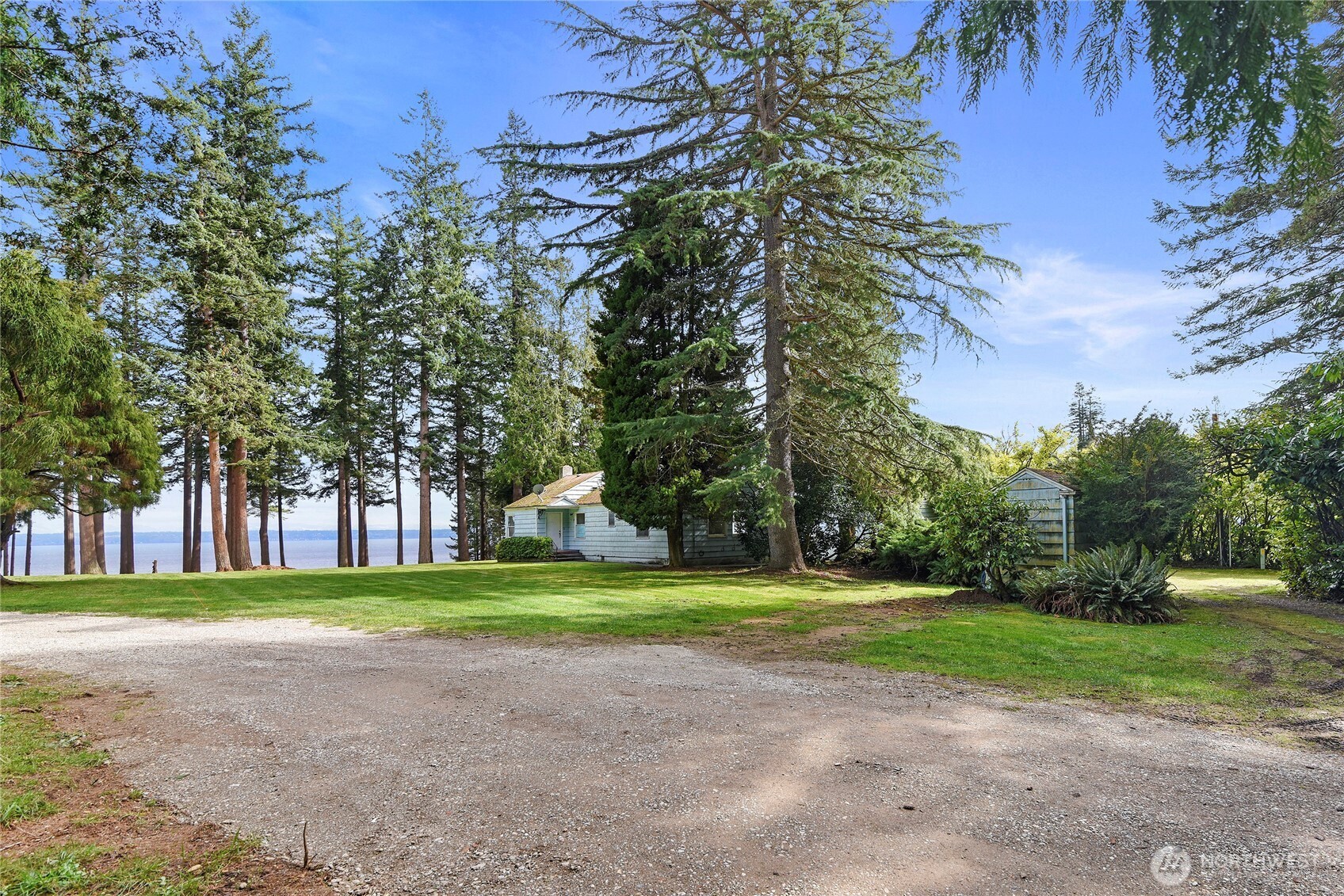 34262 Pilot Point Road NE, Kingston, WA 98346