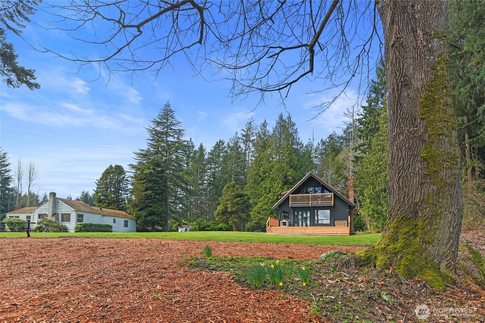 34262 Pilot Point Road NE, Kingston, WA 98346