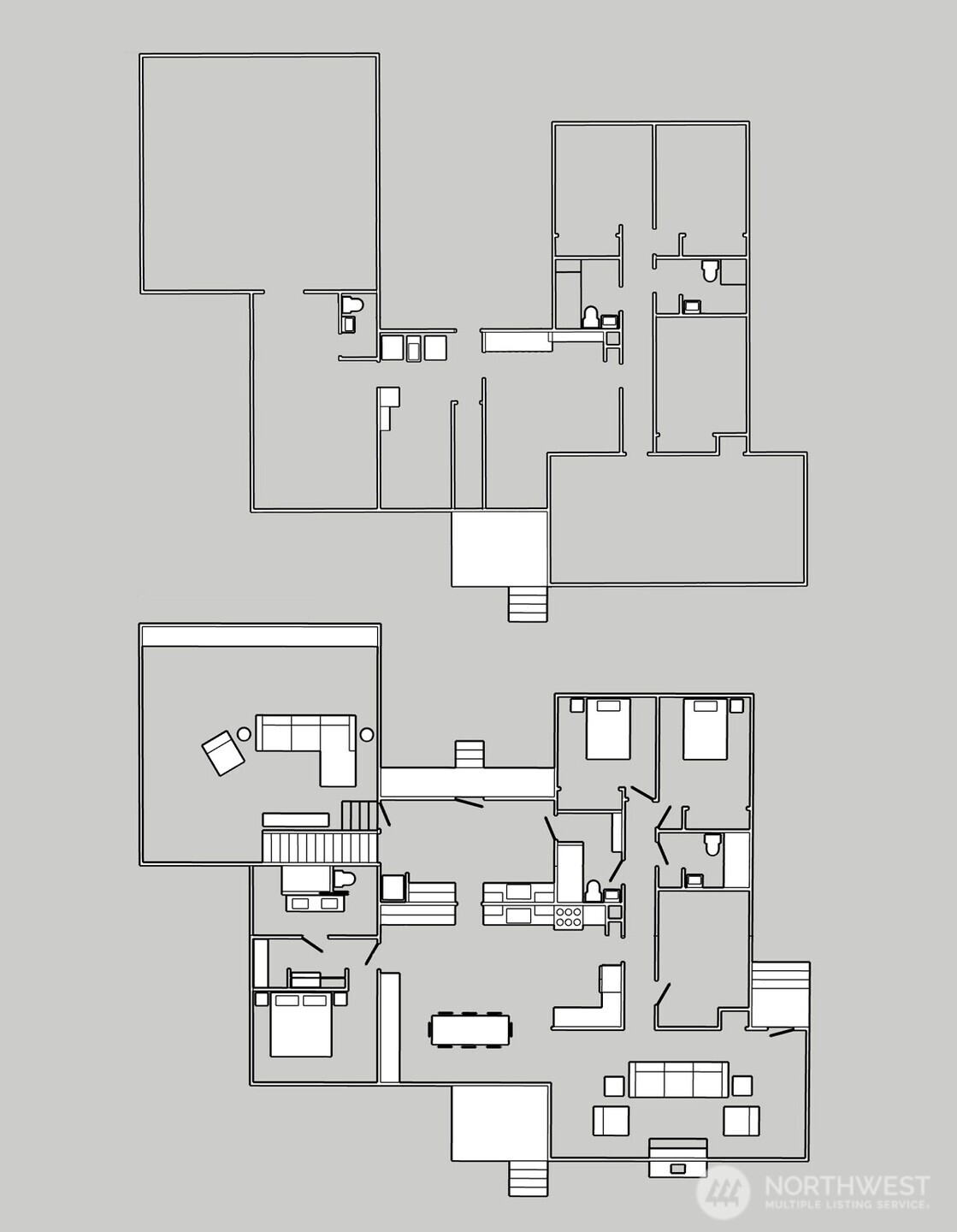 34262 Pilot Point Road NE, Kingston, WA 98346