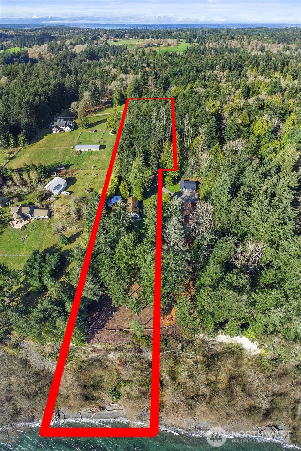 34262 Pilot Point Road NE, Kingston, WA 98346