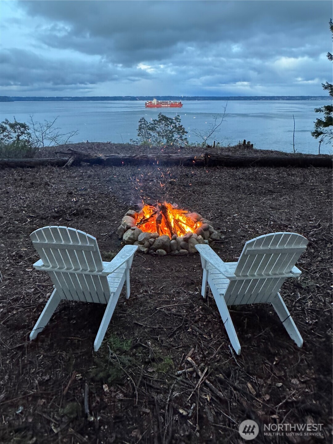 34262 Pilot Point Road NE, Kingston, WA 98346