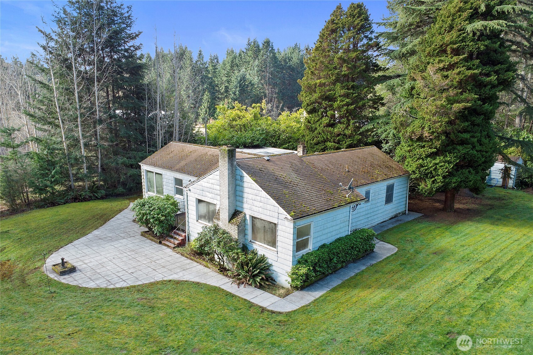34262 Pilot Point Road NE, Kingston, WA 98346