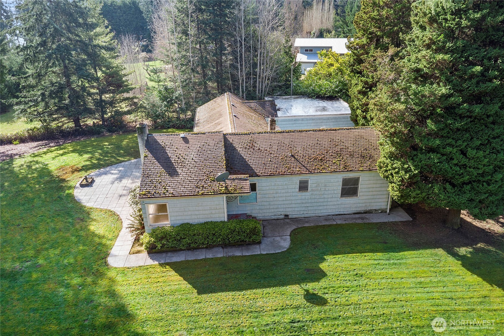 34262 Pilot Point Road NE, Kingston, WA 98346