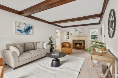 10740 Interlake Avenue N, Seattle, WA 98133 - Photo 5