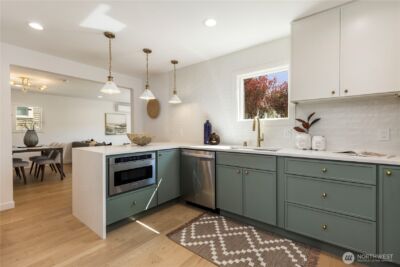 828 NE 95th Street , Seattle, WA 98115 - Photo 6